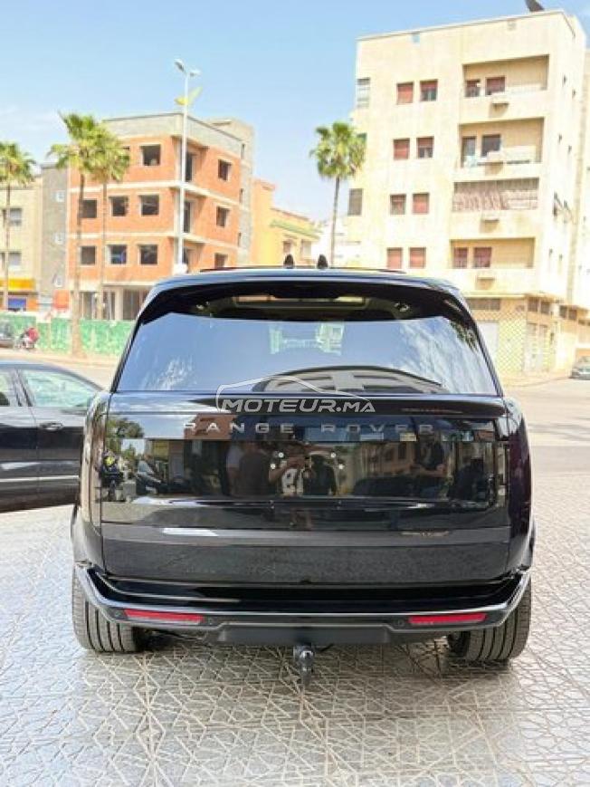 Range Rover Vogue Autobiography Business 2026 0 Km