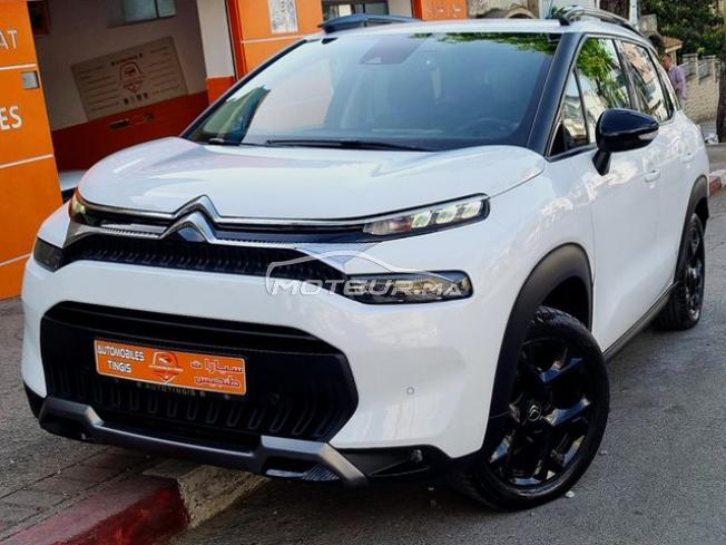 CITROEN C3 AIRCROSS DIESEL SHINE 2023 AUTOMATIQUE