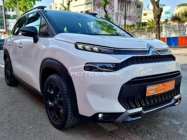 CITROEN C3 AIRCROSS DIESEL SHINE 2023 AUTOMATIQUE