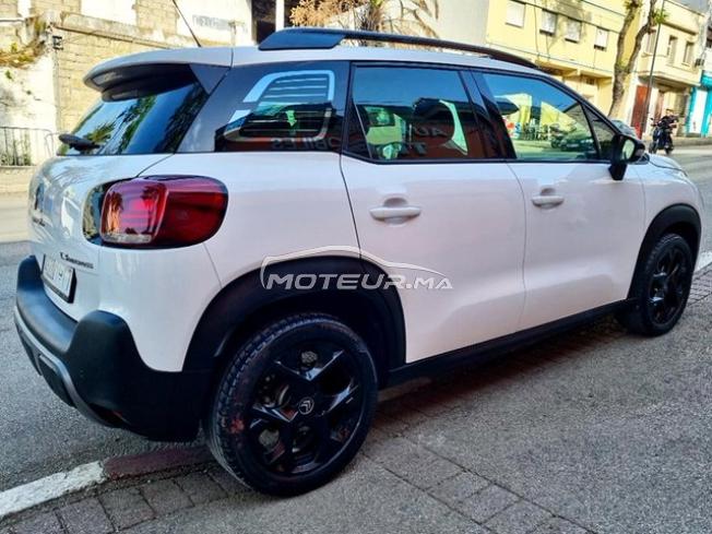CITROEN C3 AIRCROSS DIESEL SHINE 2023 AUTOMATIQUE
