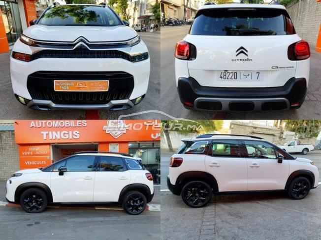CITROEN C3 AIRCROSS DIESEL SHINE 2023 AUTOMATIQUE