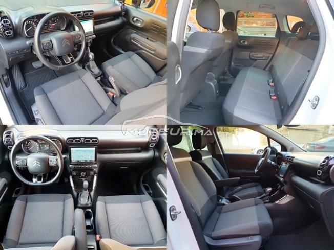 CITROEN C3 AIRCROSS DIESEL SHINE 2023 AUTOMATIQUE
