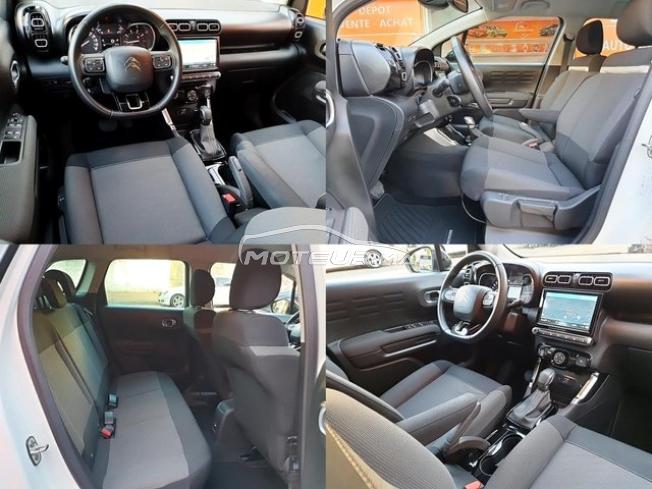 CITROEN C3 AIRCROSS DIESEL SHINE 2023 AUTOMATIQUE