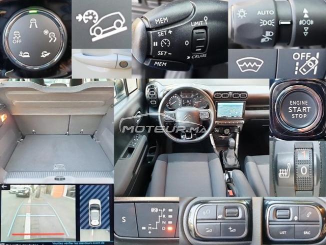 CITROEN C3 AIRCROSS DIESEL SHINE 2023 AUTOMATIQUE