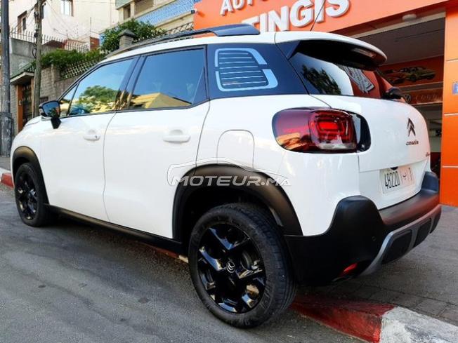 CITROEN C3 AIRCROSS DIESEL SHINE 2023 AUTOMATIQUE