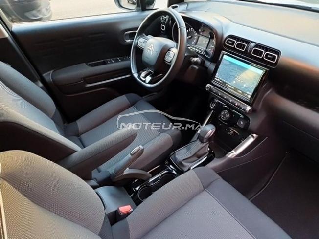 CITROEN C3 AIRCROSS DIESEL SHINE 2023 AUTOMATIQUE