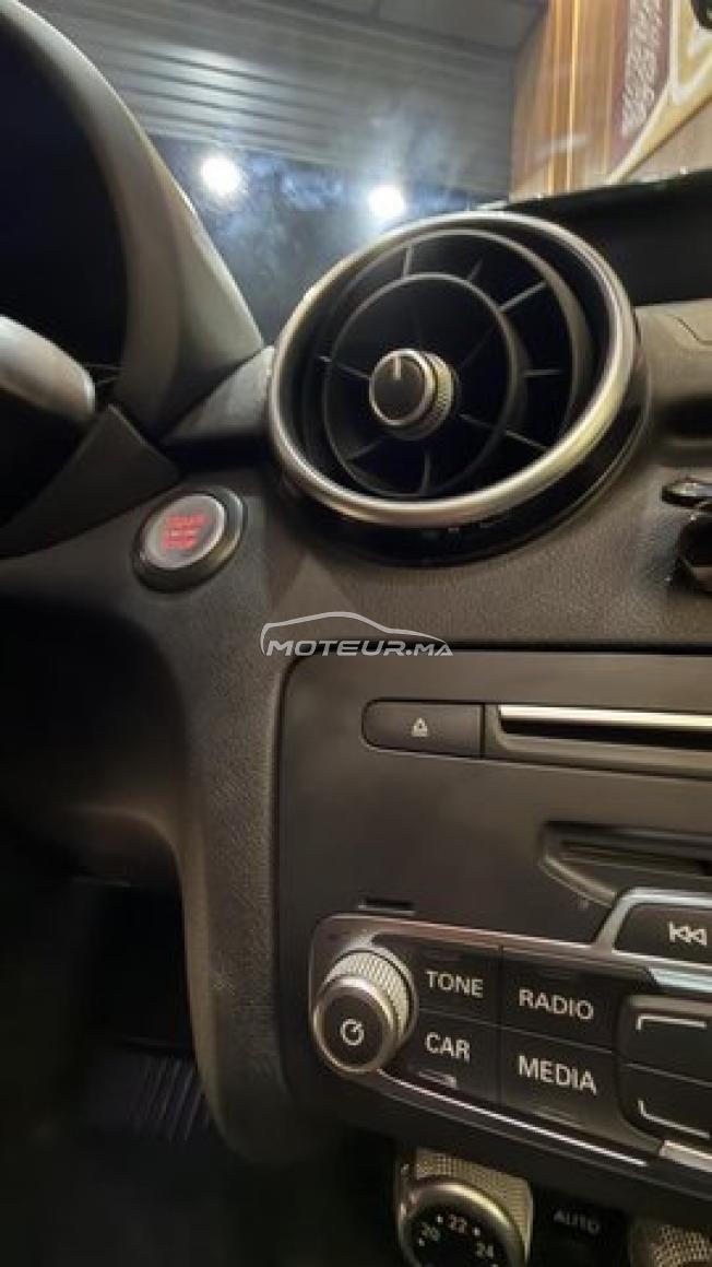 Audi A1 sline