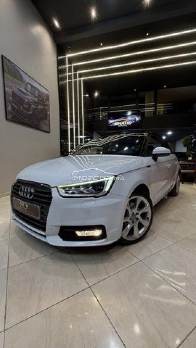 Audi A1 sline