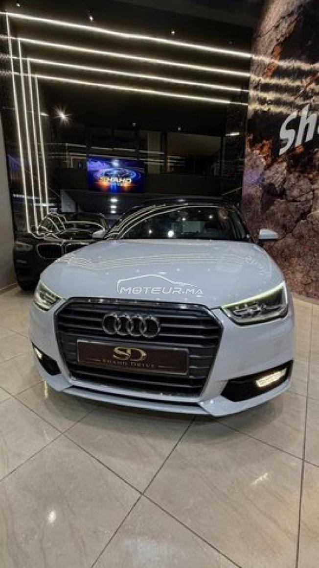 Audi A1 sline