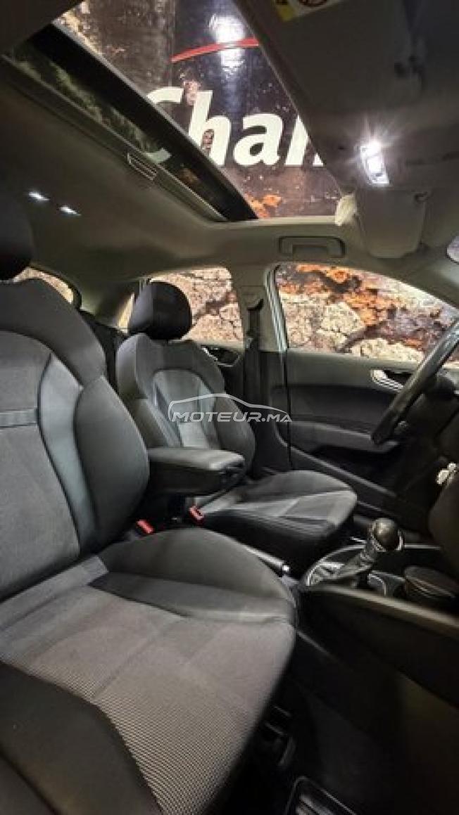 Audi A1 sline
