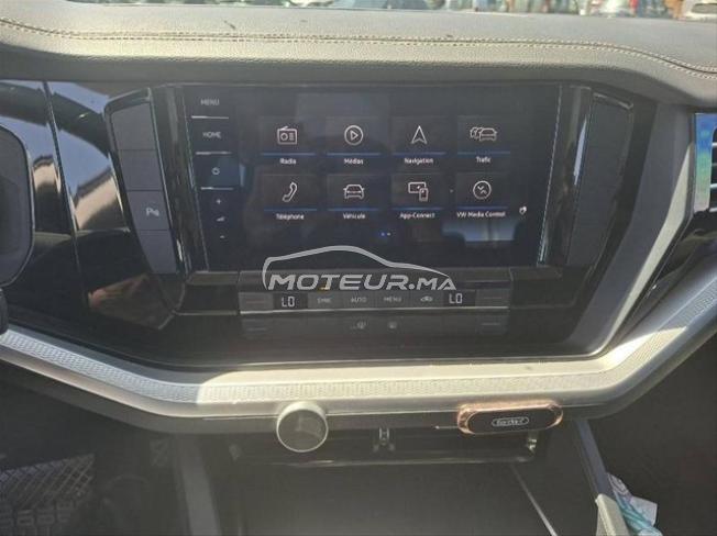 VOLKSWAGEN TOUAREG Diesel Automatique 2019