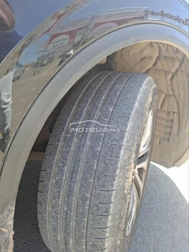 VOLKSWAGEN TOUAREG Diesel Automatique 2019