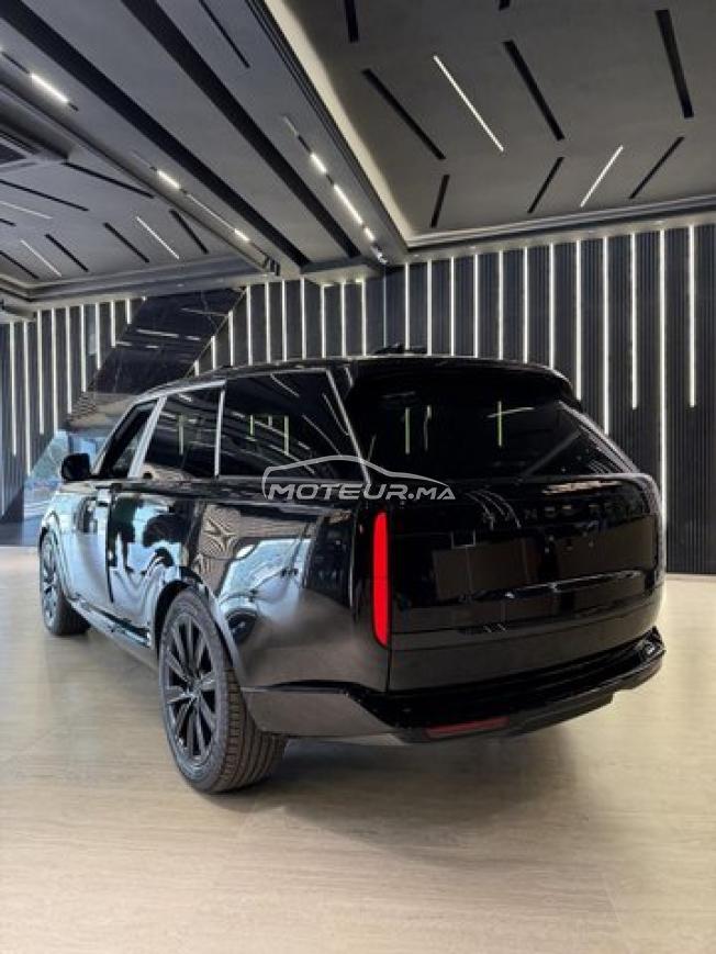 Range rover vogue 