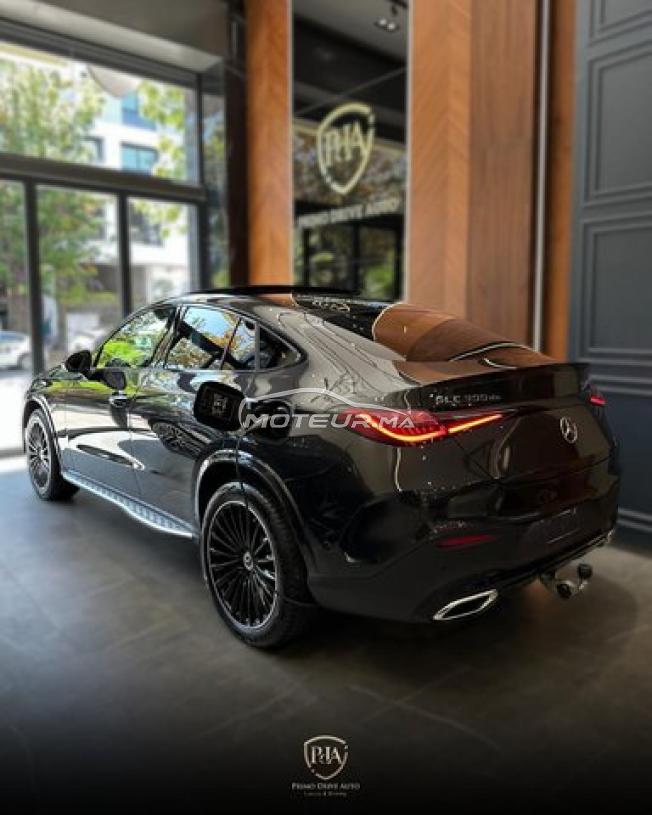 Mercedes GLC 300de Hybride Importée 2026 0KM