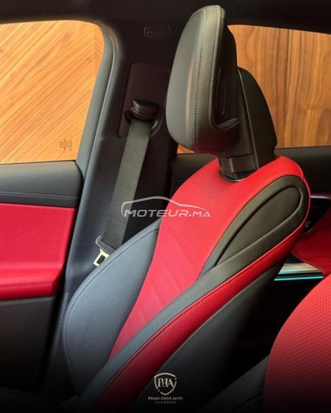 Mercedes GLC 300de Hybride Importée 2026 0KM