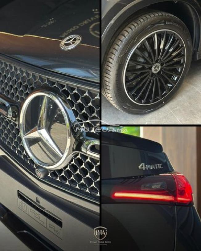 Mercedes GLC 300de Hybride Importée 2026 0KM