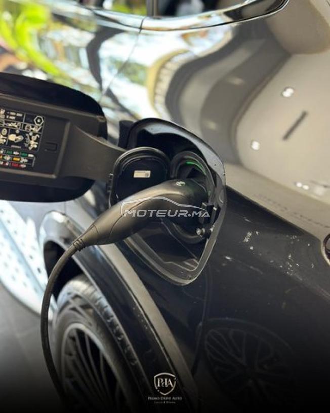Mercedes GLC 300de Hybride Importée 2026 0KM