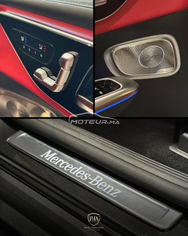 Mercedes GLC 300de Hybride Importée 2026 0KM
