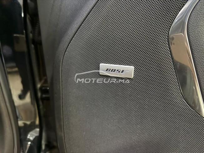 CHEVROLET SUBURBAN RST