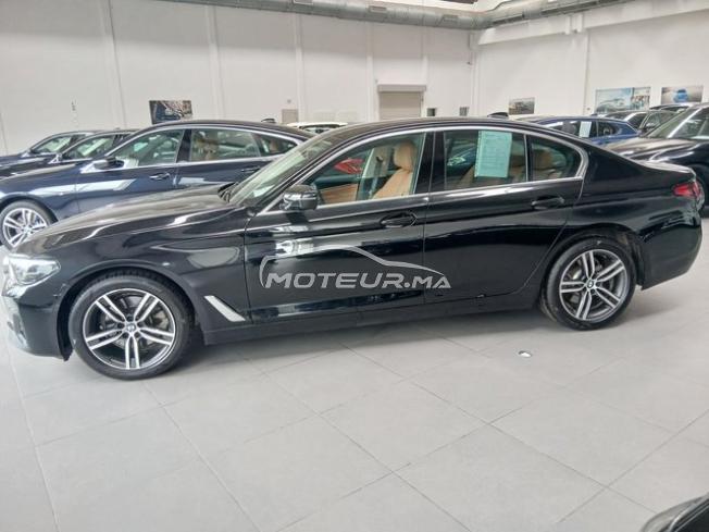 BMW 520d FaceLift