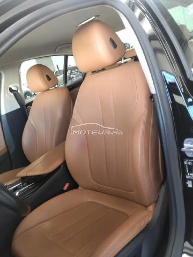 BMW 520d FaceLift