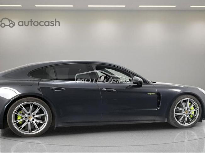1592 - Porsche Panamera 2020 expertisée avec finan