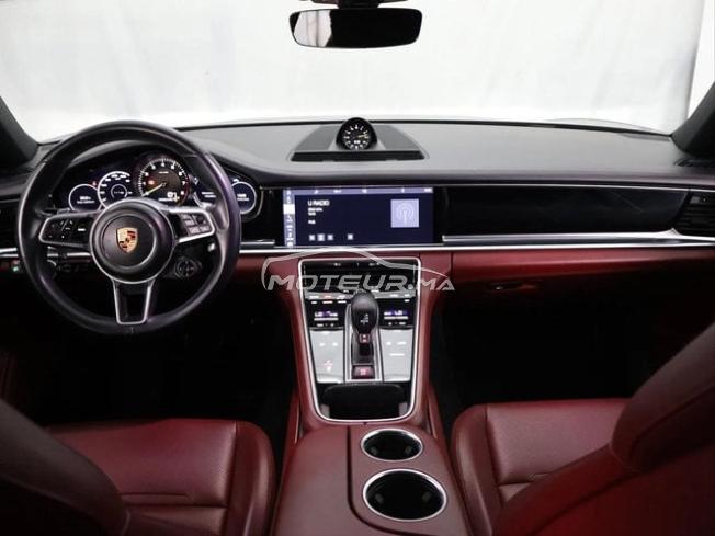 1592 - Porsche Panamera 2020 expertisée avec finan
