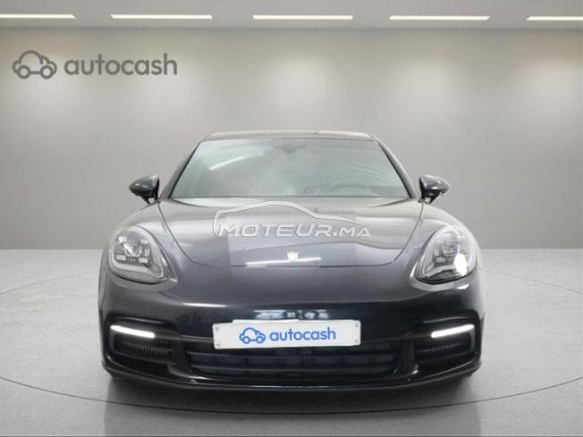 1592 - Porsche Panamera 2020 expertisée avec finan