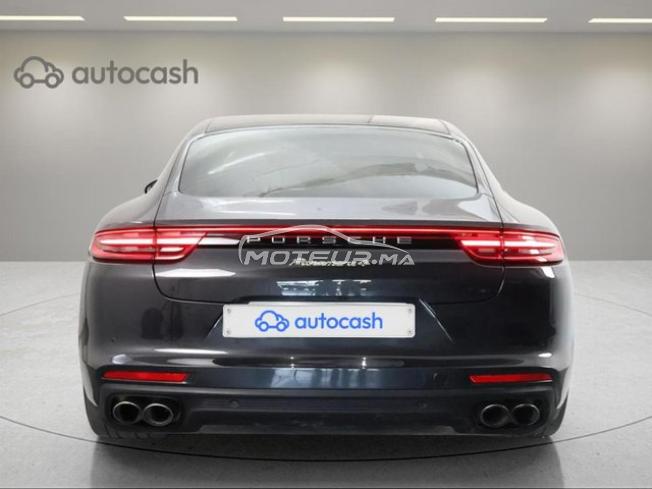 1592 - Porsche Panamera 2020 expertisée avec finan