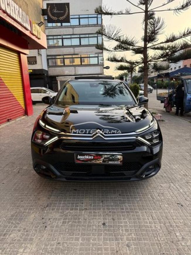 Citroën c4