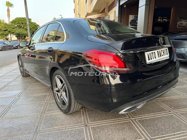 mercedes -c220