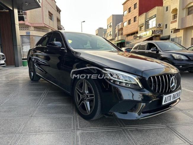 mercedes -c220