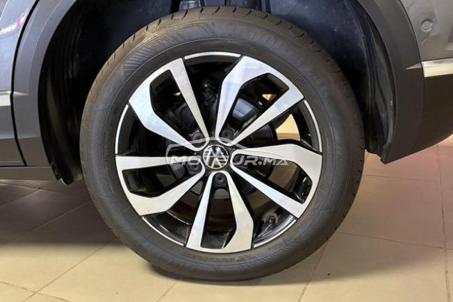 Volkswagen T-Roc Diesel Automatique 2023 à Temara