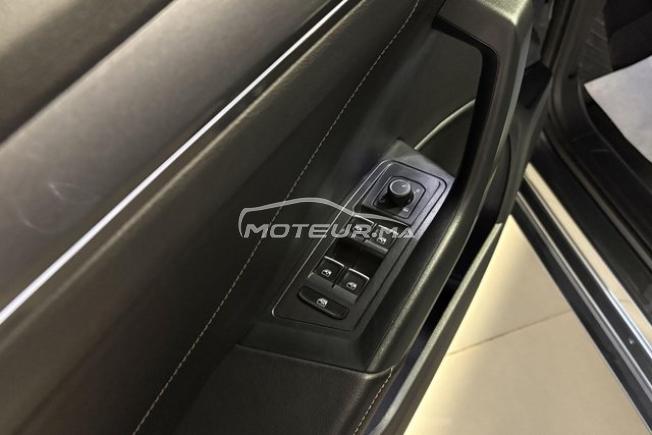 Volkswagen T-Roc Diesel Automatique 2023 à Temara
