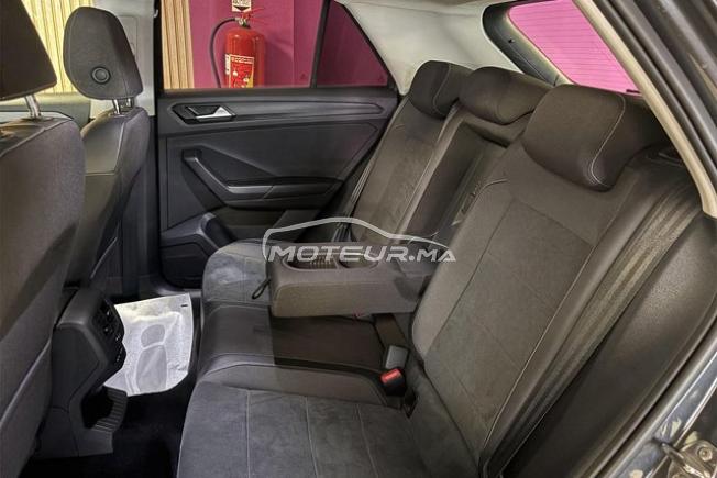 Volkswagen T-Roc Diesel Automatique 2023 à Temara