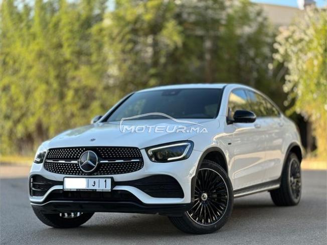 Mercedes-Benz Classe GLC 300de 