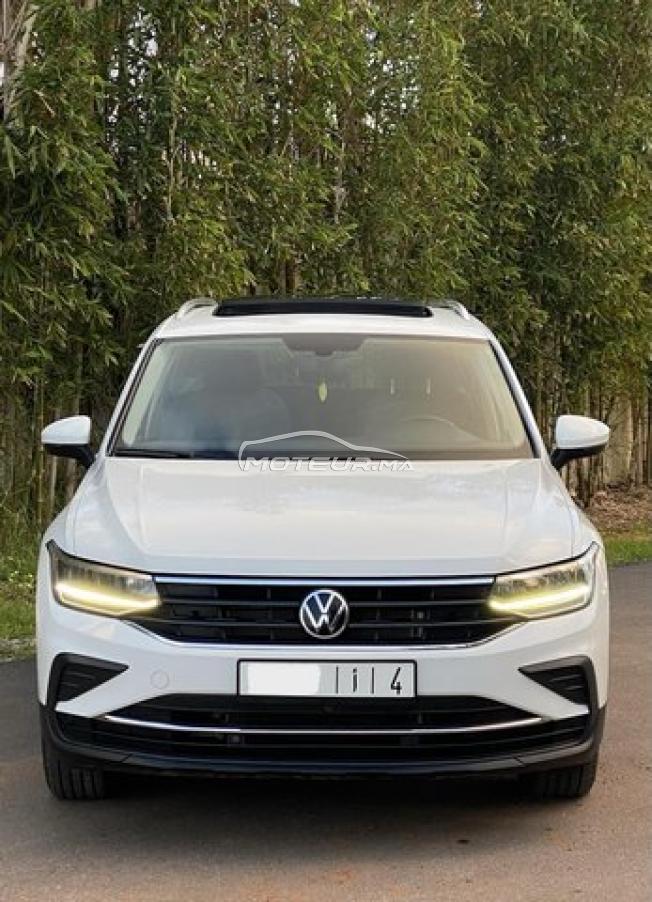 Volkswagen Tiguan Carat 2023❣️