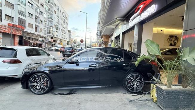 Mercedes-Benz AMG C43 Essence Automatique 2023