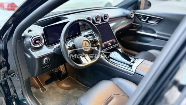 Mercedes-Benz AMG C43 Essence Automatique 2023