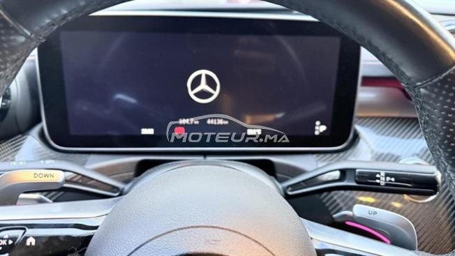 Mercedes-Benz AMG C43 Essence Automatique 2023