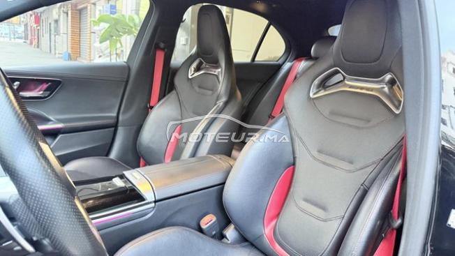 Mercedes-Benz AMG C43 Essence Automatique 2023