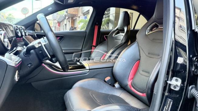 Mercedes-Benz AMG C43 Essence Automatique 2023