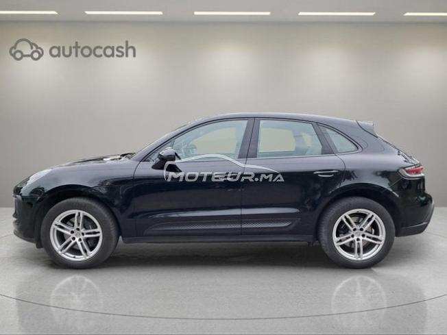 1362 - Porsche Macan 2022 expertisée avec financem