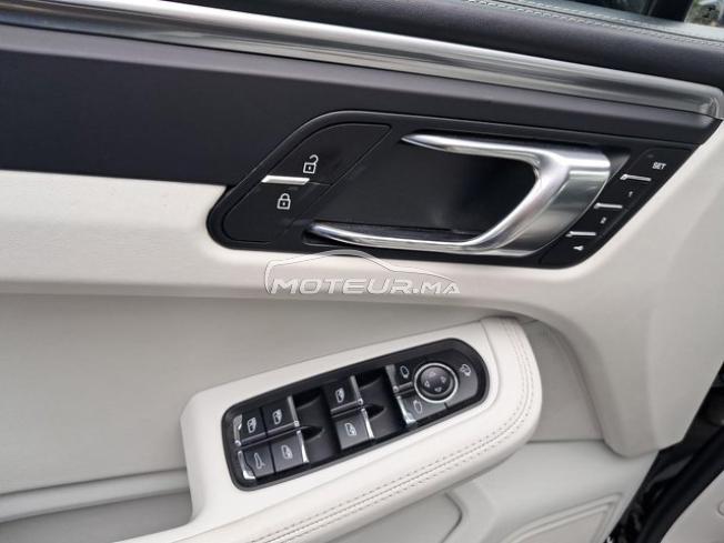 1362 - Porsche Macan 2022 expertisée avec financem