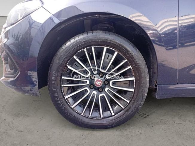 FIAT. Tipo