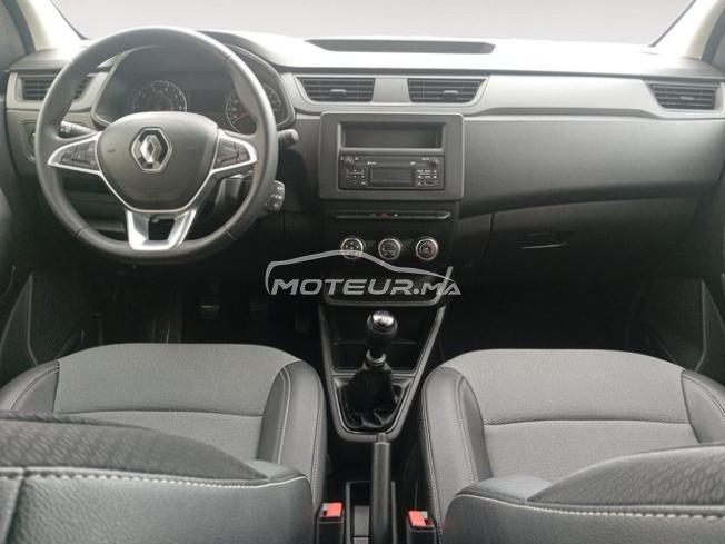 RENAULT. Express