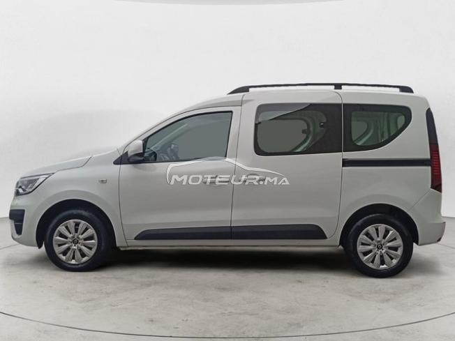 RENAULT. Express