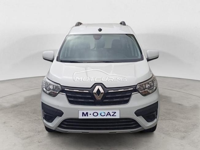 RENAULT. Express