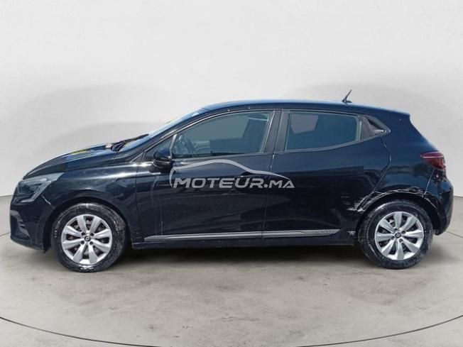 RENAULT. Clio