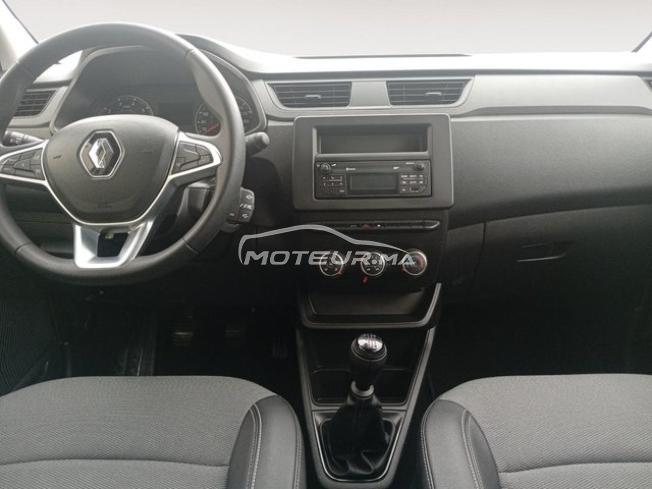 RENAULT. Express